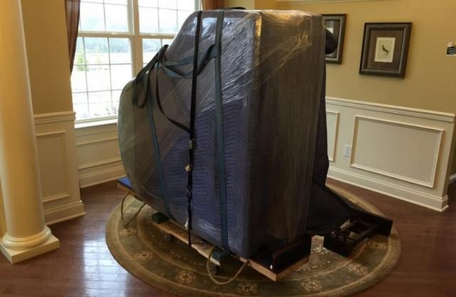 Discover the Superior Greenville Moving Services by Low Movers